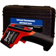 MASTERCOOL Mastercool® 52224-CC Infrared Thermometer w/ Dual Laser 52224-CC